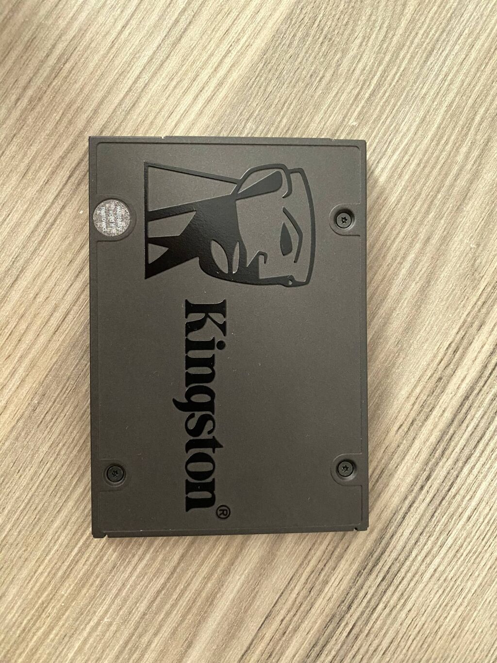 Daxili SSD disk Kingston, 240 GB, 2.5", İşlənmiş — Sabit diskləri, Bakı