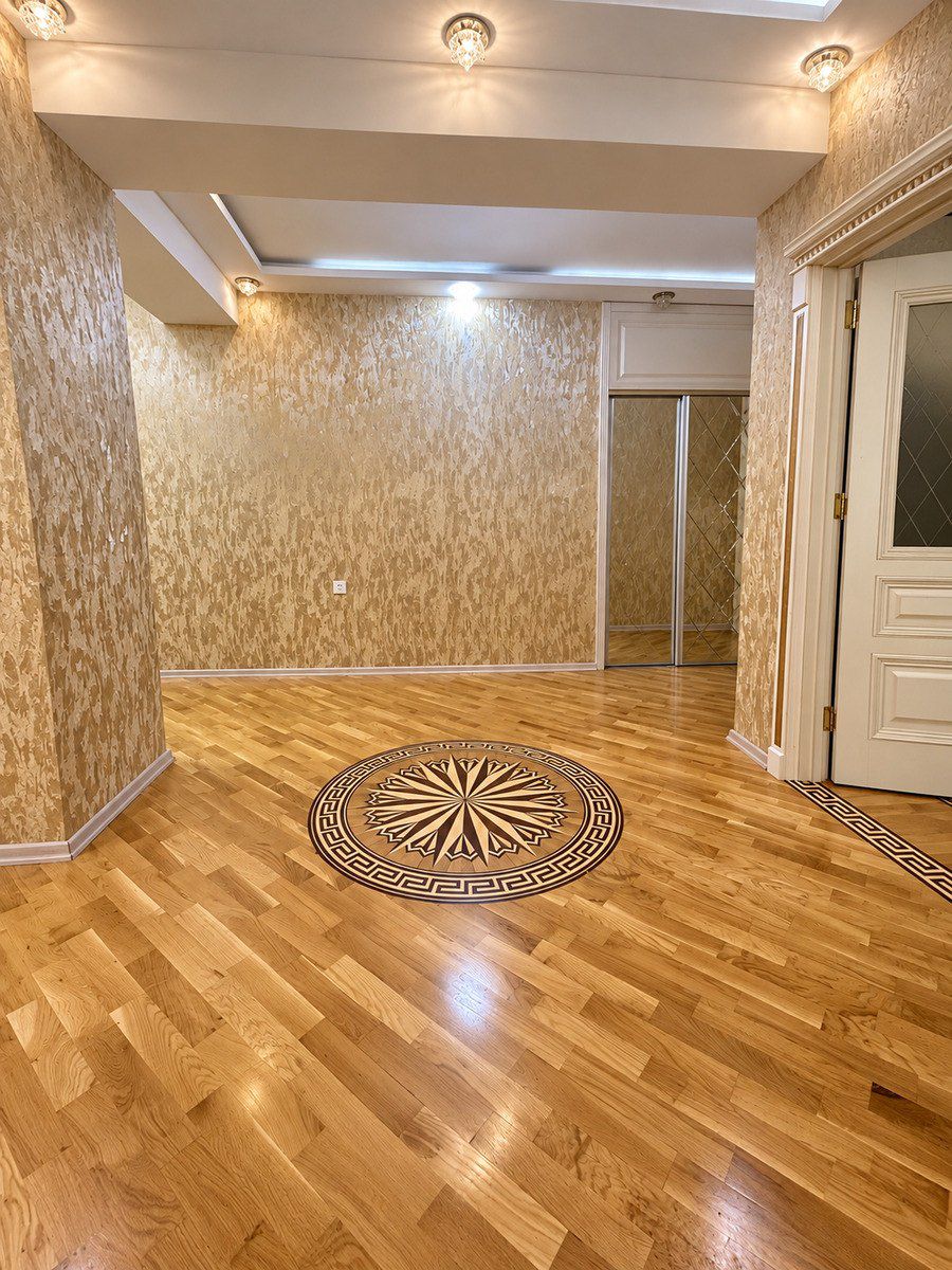 Satılır 3 otaqlı yeni tikili 150 m² — Mənzil, Bakı (5)