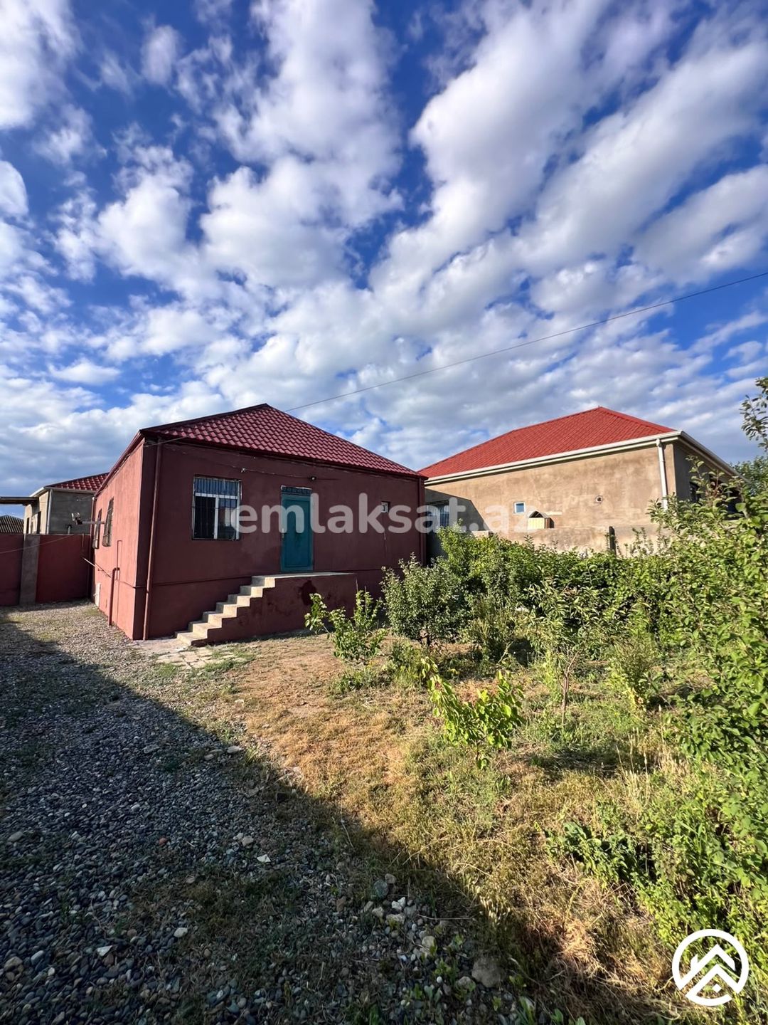 Satılır 3 otaq həyət evi / bağ evi 100 m², Pirşağı — Ev, villa, Bakı