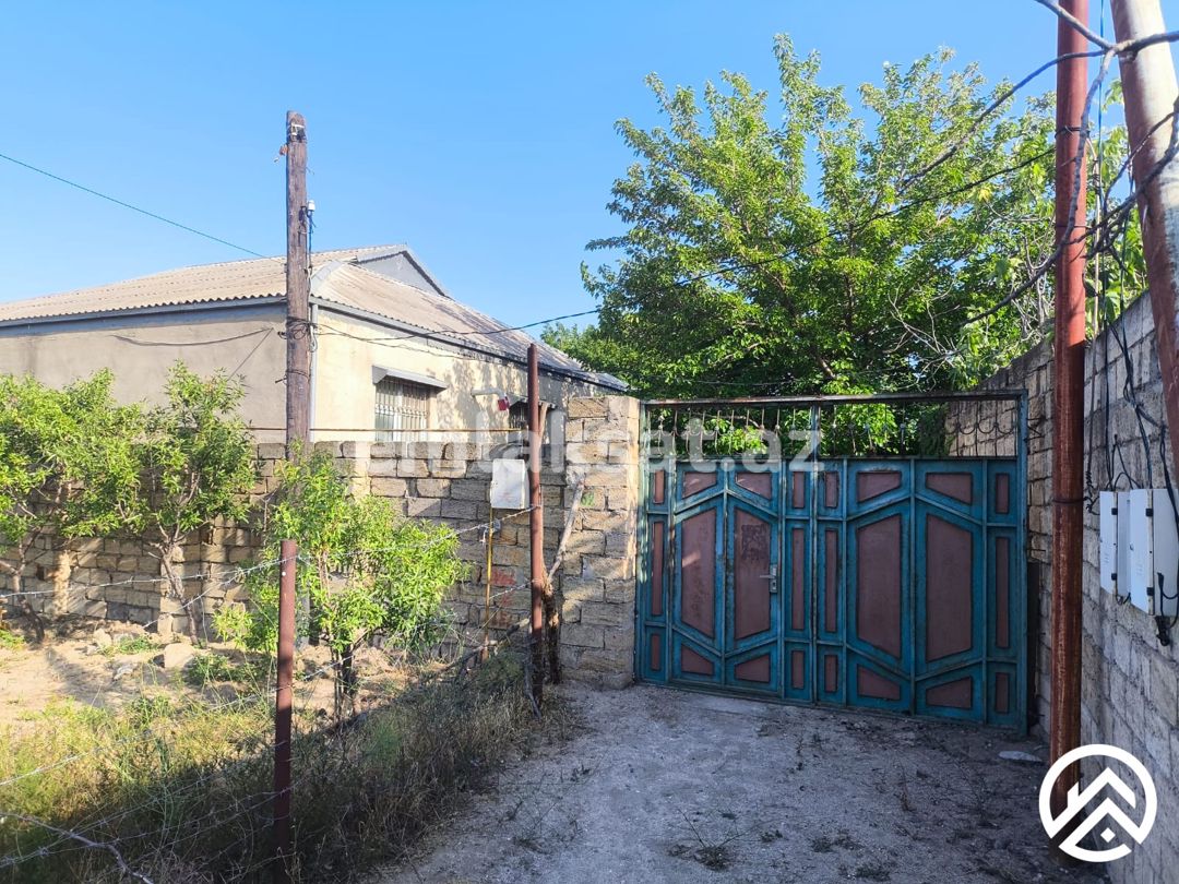 Satılır 4 otaq həyət evi / bağ evi 144 m², Görədil — Ev, villa, Bakı (12)