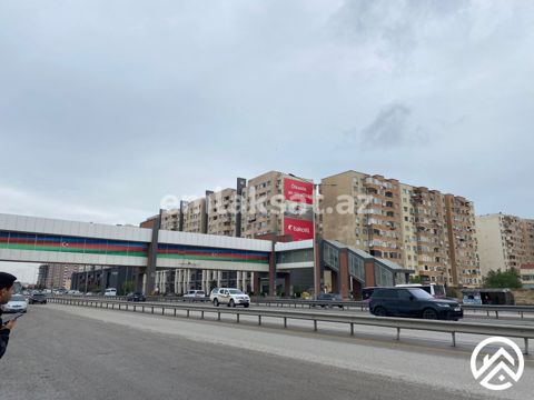 Satılır 2 otaq yeni tikili 38 m², Xırdalan — Xırdalan