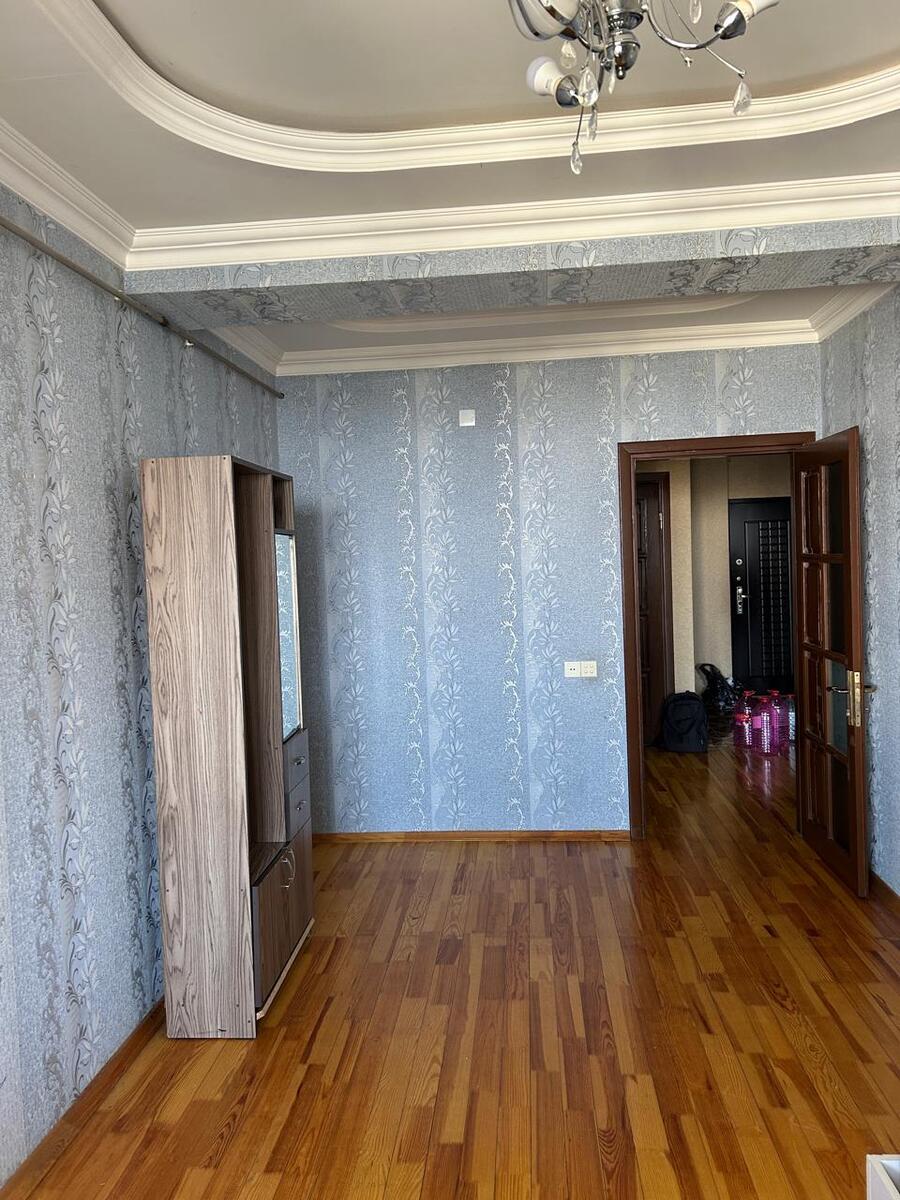 İcarəyə verilir 3 otaqlı yeni tikili 120 m² — Mənzil, Bakı (3)