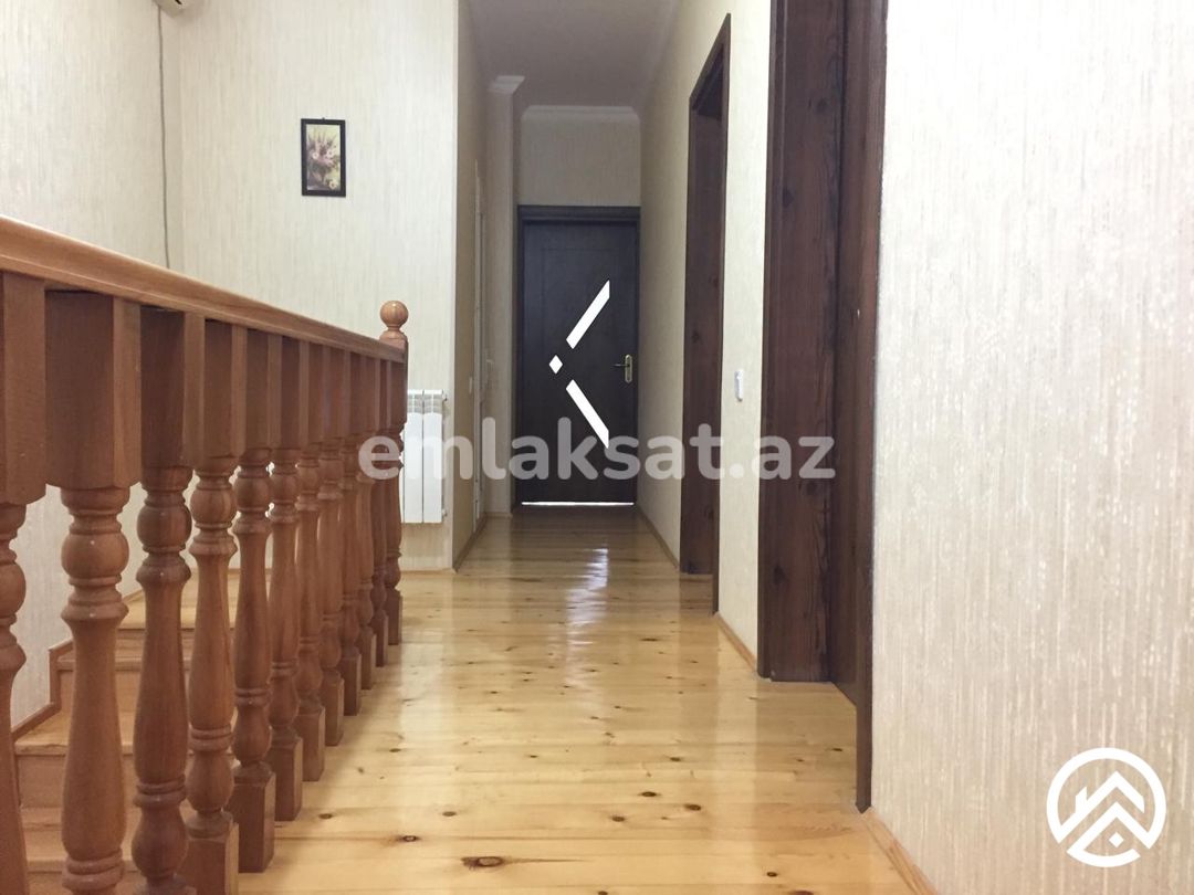 Satılır 4 otaq həyət evi / bağ evi 170 m², Masazır — Ev, villa, Bakı (10)