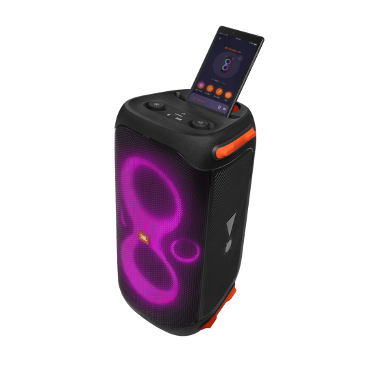 Kalonka jbl partybox 110 JBLPARTYBOX110UK — Kompüterlər və noutbuklar, Bakı