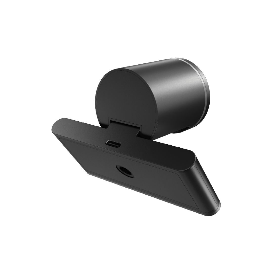 Lenovo 4K Pro Webcam 4XC1Q25246 — Klaviaturalar və siçanlar, Bakı (4)