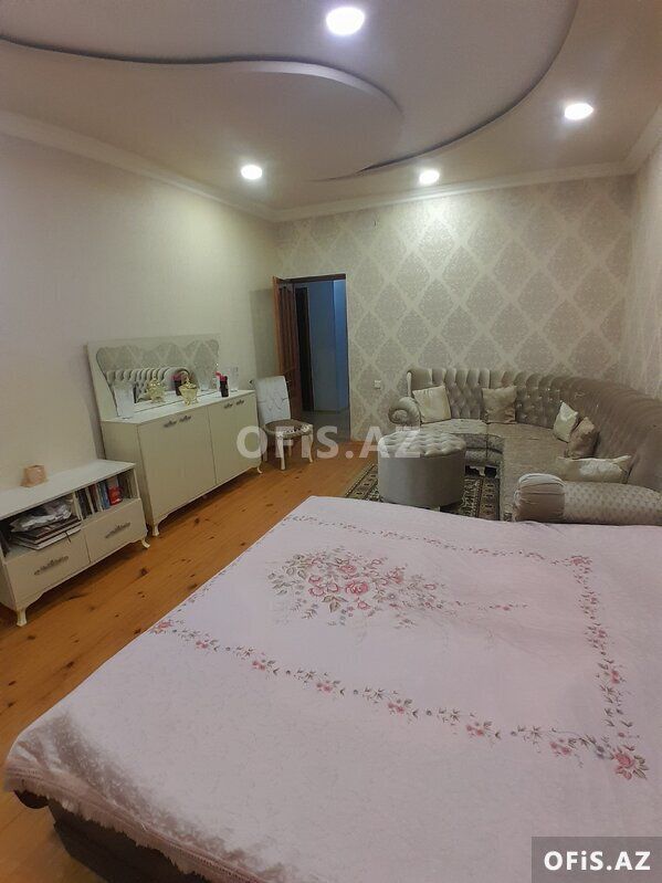 Həyət evləri Satılır Xətai r., Əhmədli m., 5 otaq, 220 m² — Ev, villa, Bakı (2)