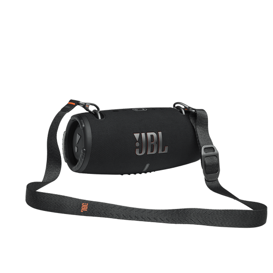 Kalonka jbl xtreme 3 Black JBLXTREME3BLKUK — Kompüterlər və noutbuklar, Bakı
