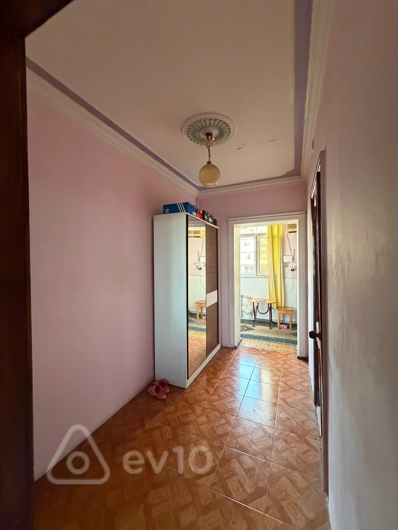 3 otaqlı mənzil, 90 m², Süleyman Sani Axundov küç — Mənzil, Bakı (8)