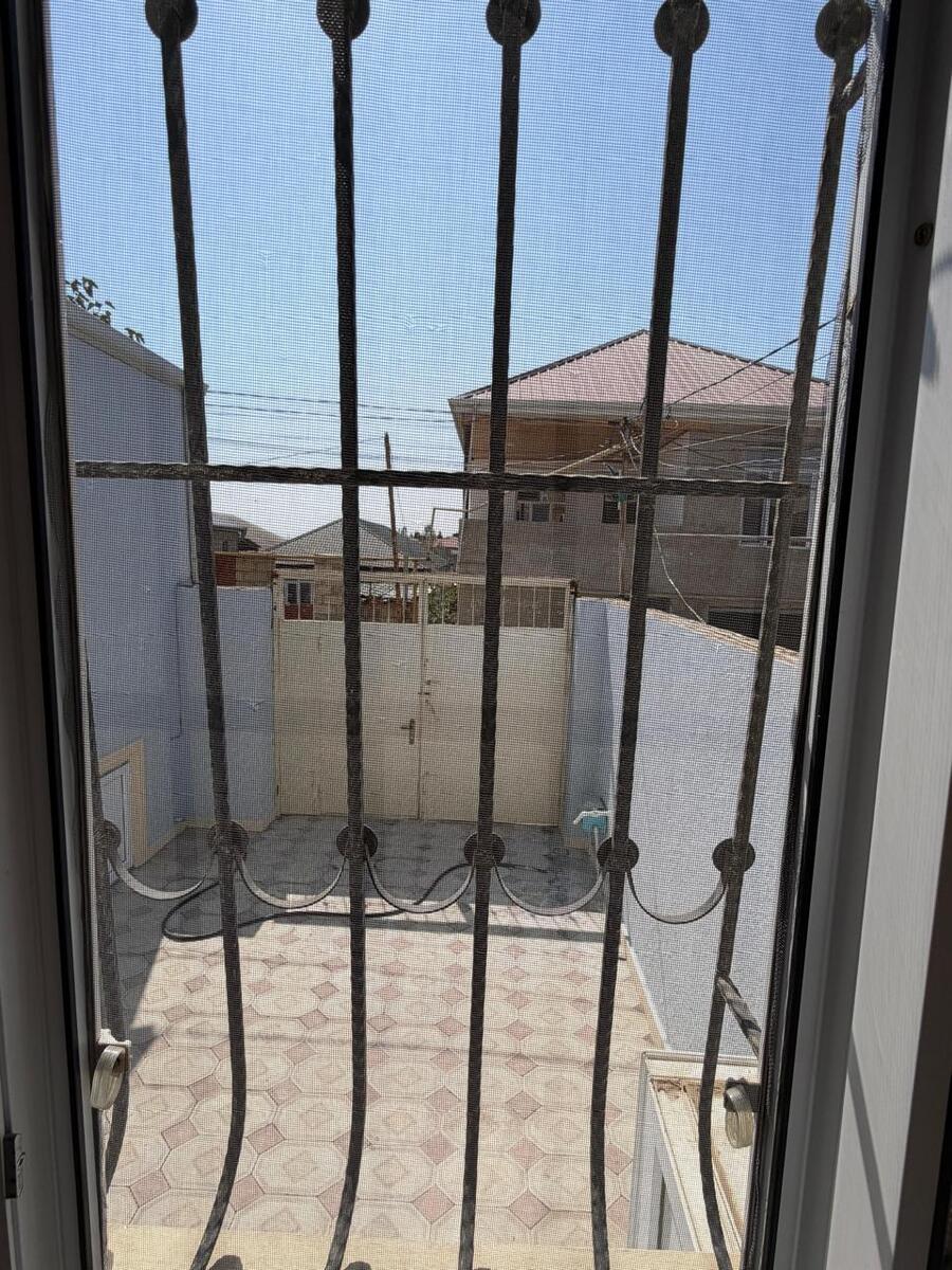 Satılır 3 otaqlı həyət evi/bağ evi 80 m² — Ev, villa, Bakı (12)