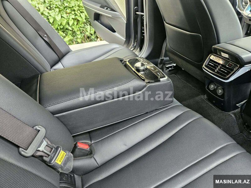 Kia k8, 2023 il — Avtomobillər, Bakı (7)