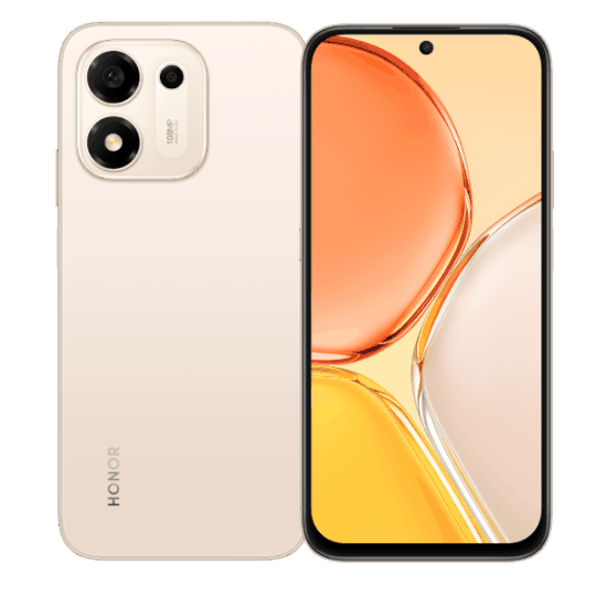 Honor X8e 6 GB / 256 GB Desert Gold — Telefonlar və qadjetlər, Bakı