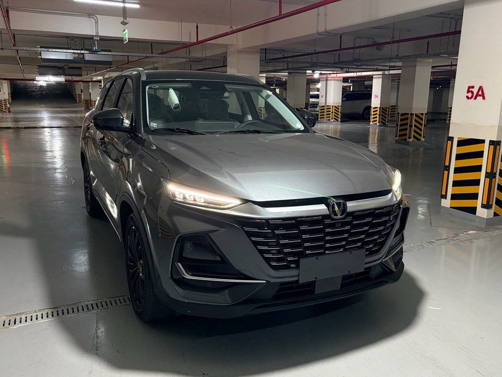 Changan CS 75 Pro, 1.5 L, 2026 il, yeni — Avtomobillər, Bakı (7)