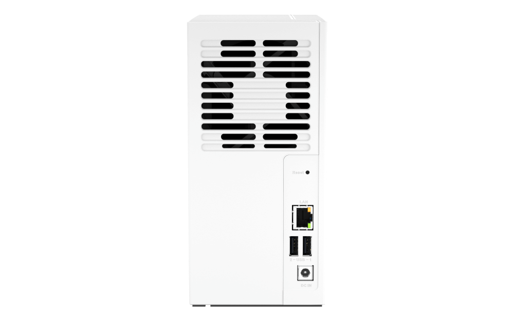 Qnap TS-233 — Server avadanlıqları, Bakı (3)