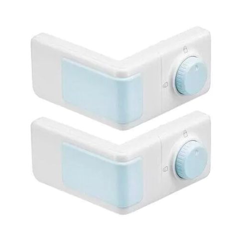 Komod üçün kilid Roxy Kids RDG-007, 2 əd — Bakı