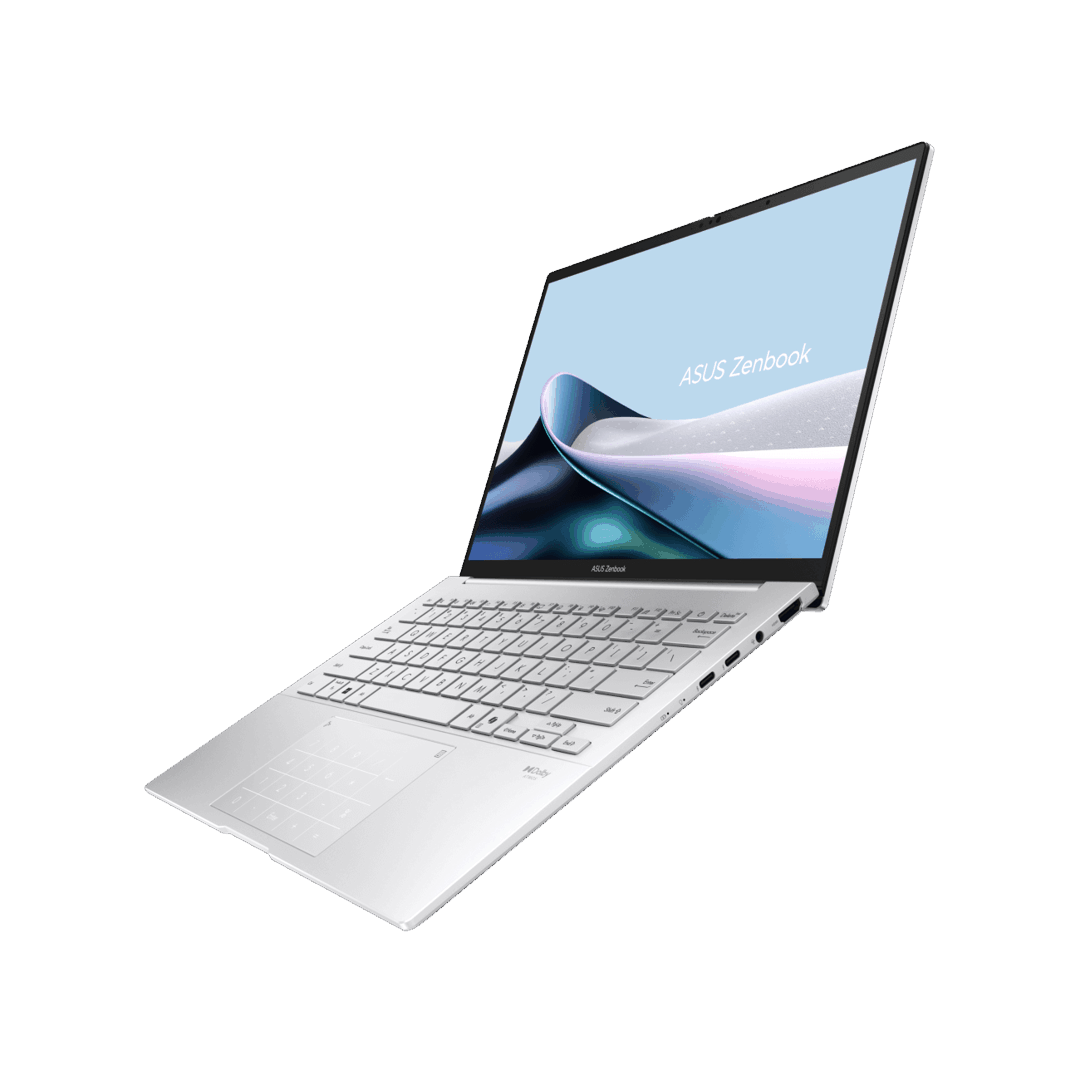 Laptop Asus Zenbook UX3405CA-QL607 90NB14W4-M00WB0 — Noutbuklar, Bakı (2)