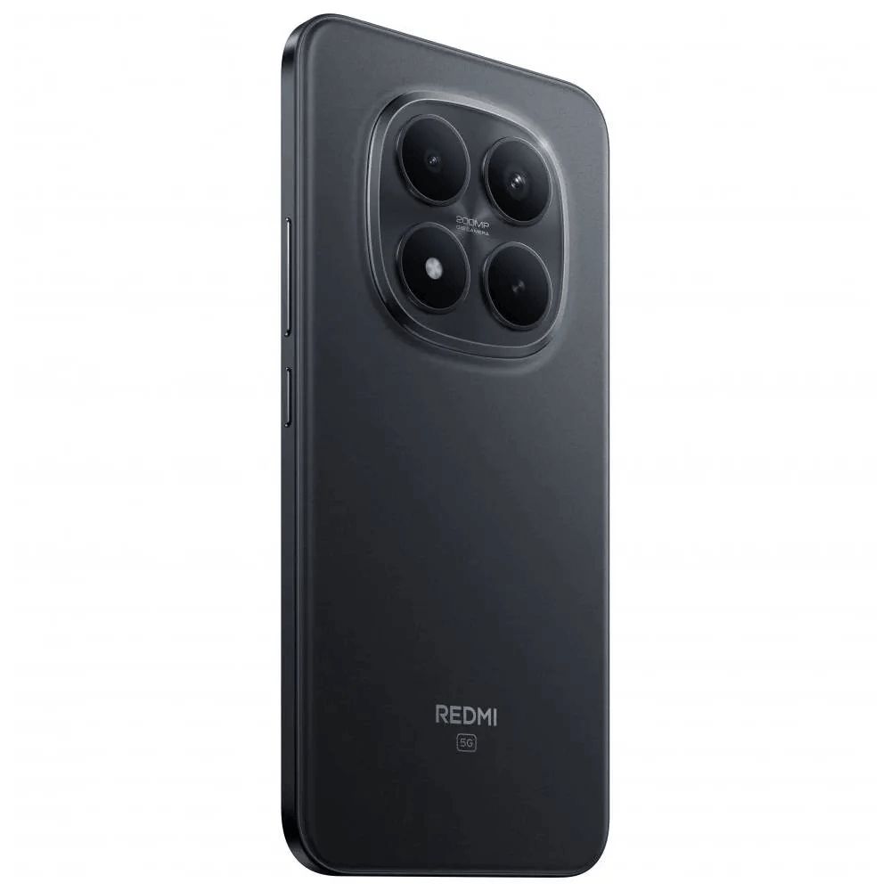 Xiaomi Redmi Note 15 Pro+ 5G 12/512 GB Black — Motorola, Bakı (3)