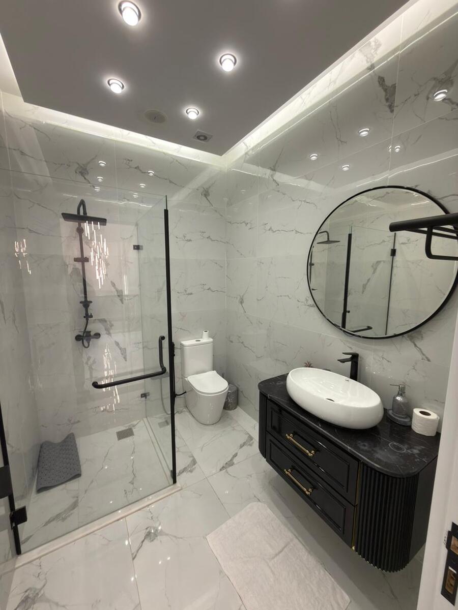 Satılır 5 otaqlı həyət evi/bağ evi 180 m² — Ev, villa, Bakı (6)