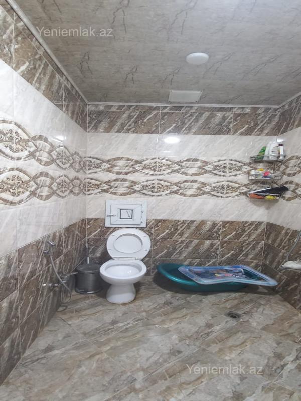 Satılır 3 otaqlı Bina evi menzil (Yeni tikili), 75 m², Xırdalan ş — Mənzil (4)