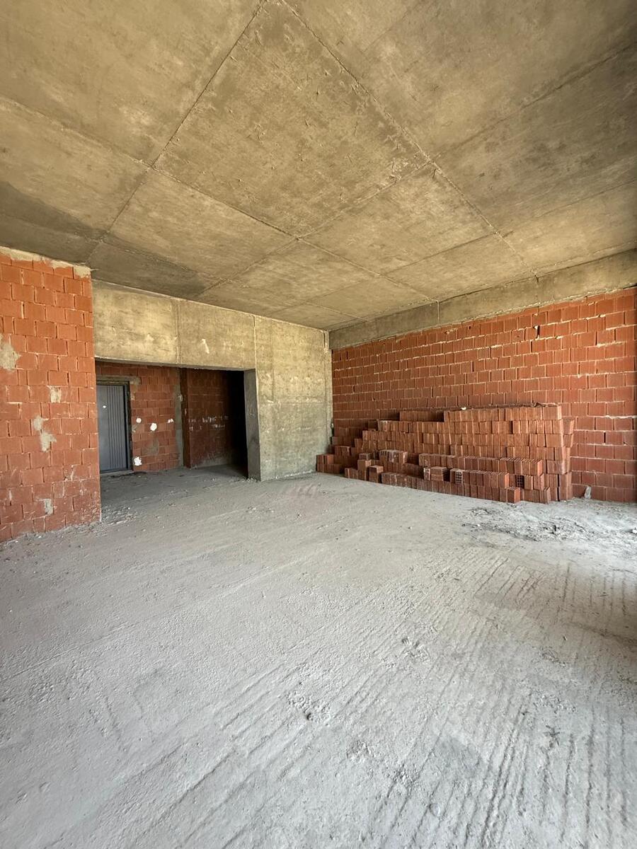Satılır 2 otaqlı yeni tikili 72 m² — Mənzil, Bakı (8)