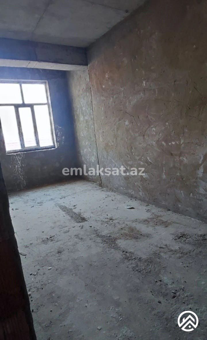 Satılır 2 otaq yeni tikili 69 m², Masazır — Mənzil, Bakı (4)