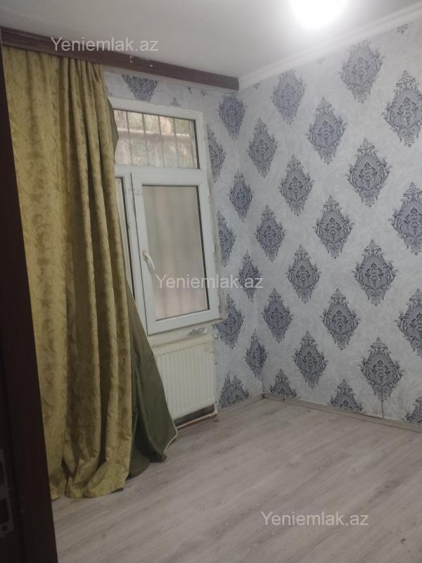 Satılır 2 otaqlı Həyət evi / Villa, 50 m², Suraxanı rayonu — Ev, villa, Bakı (4)