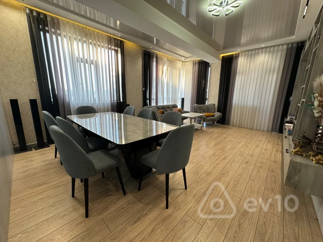 Ofis, 158 m², Təbriz küçəsi — Bakı