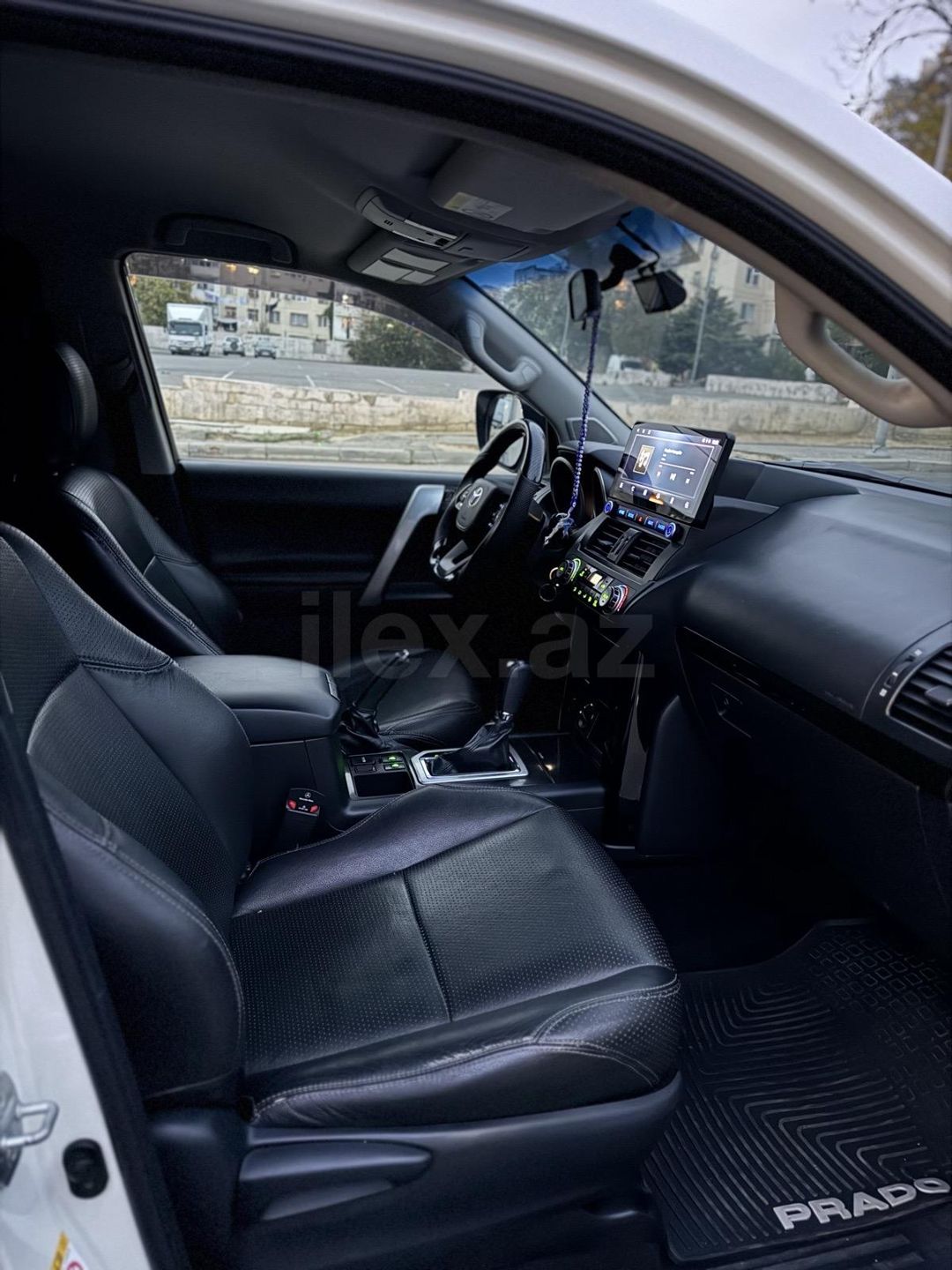 2014 Toyota Land Cruiser Prado, 2.7 L, 2014, 150,000 km 99-XH-401 — Avtomobillər, Bakı (6)