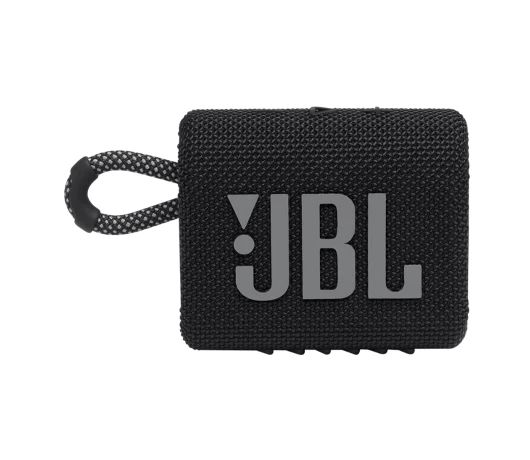 Kalonka JBL GO 3 Black JBLGO3BLK — Kompüterlər və noutbuklar, Bakı (2)