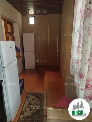Satılır 2 otaqlı 50 m² köhnə tikili İnşaatçılar m — Mənzil (4)