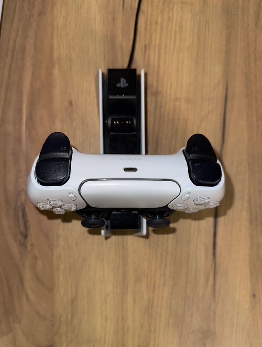 Sony PlayStation 5 üçün original DualSense pult satılır. Pult əla — Aksesuarlar, Bakı (2)