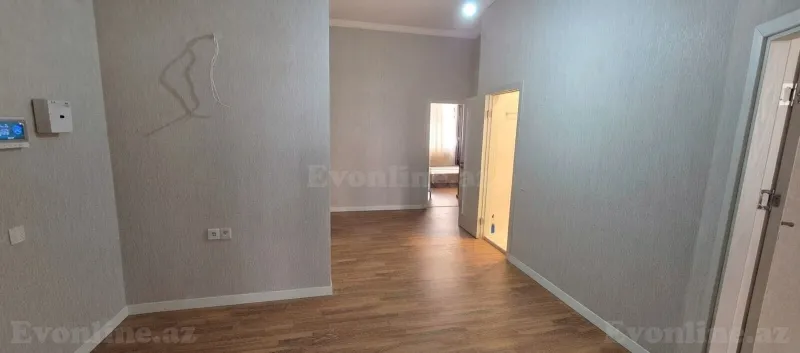 Satılır 3 otaqlı Mənzil Yeni tikili 137 m² Bakı, Xətai r., 28 May m — Mənzil, Bakı (6)