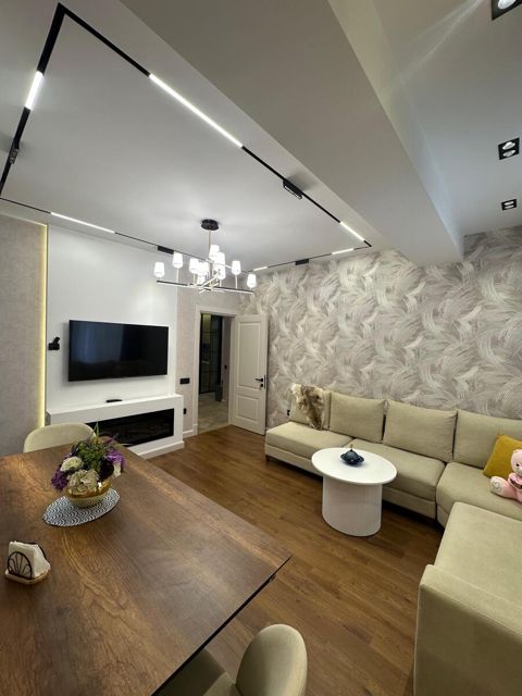 Satılır 3 otaqlı yeni tikili 72 m² — Bakı