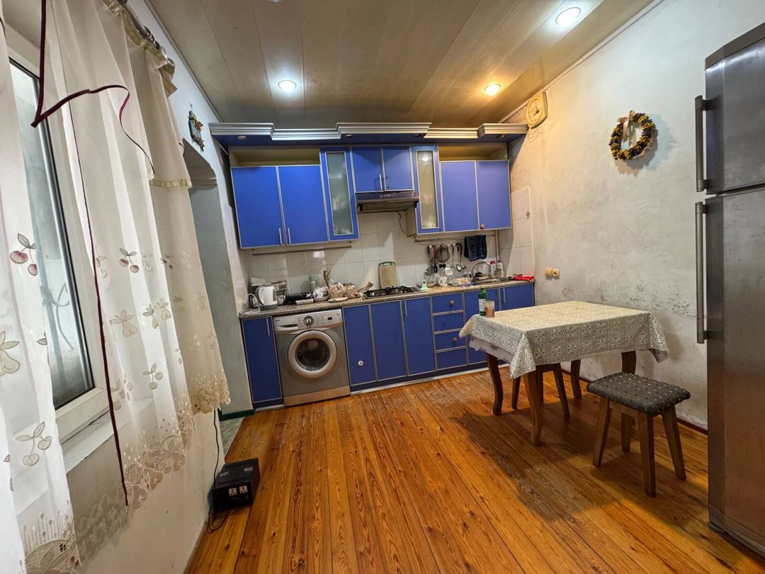 Satılır 5 otaqlı həyət evi/bağ evi 210 m² — Ev, villa, Bakı (10)