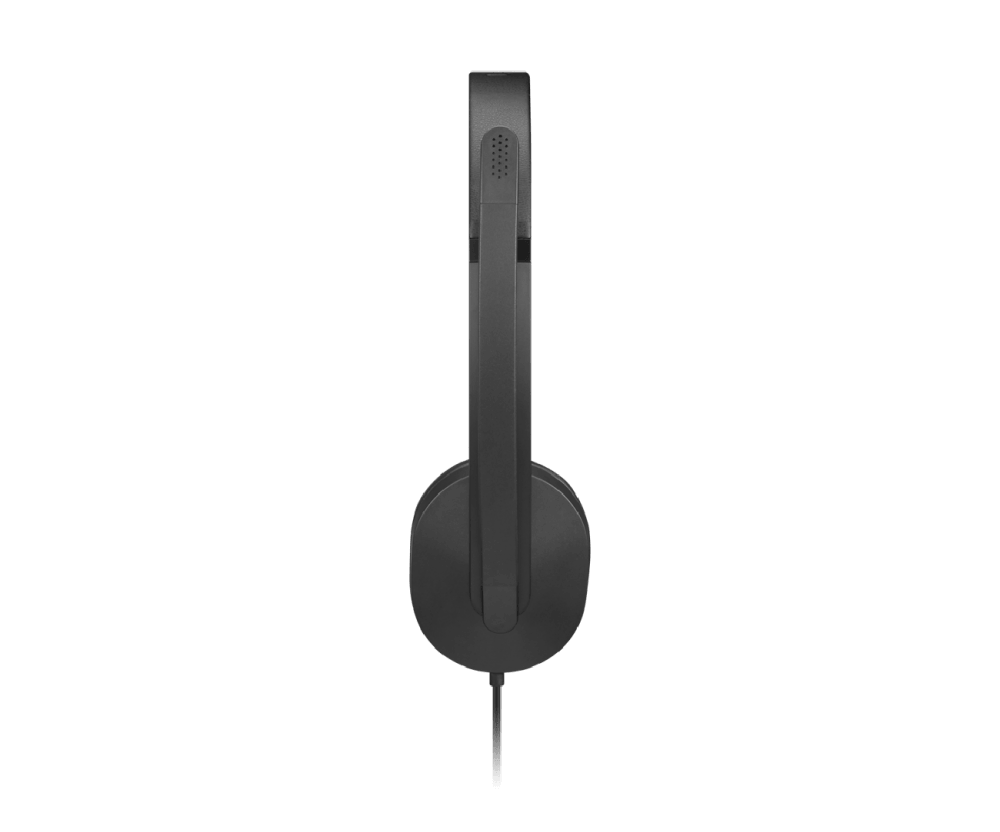 Qulaqlıq Lenovo Usb-a Wired Stereo Headset Gen 2 4XD1P83-425 — Kompüterlər və noutbuklar, Bakı (3)