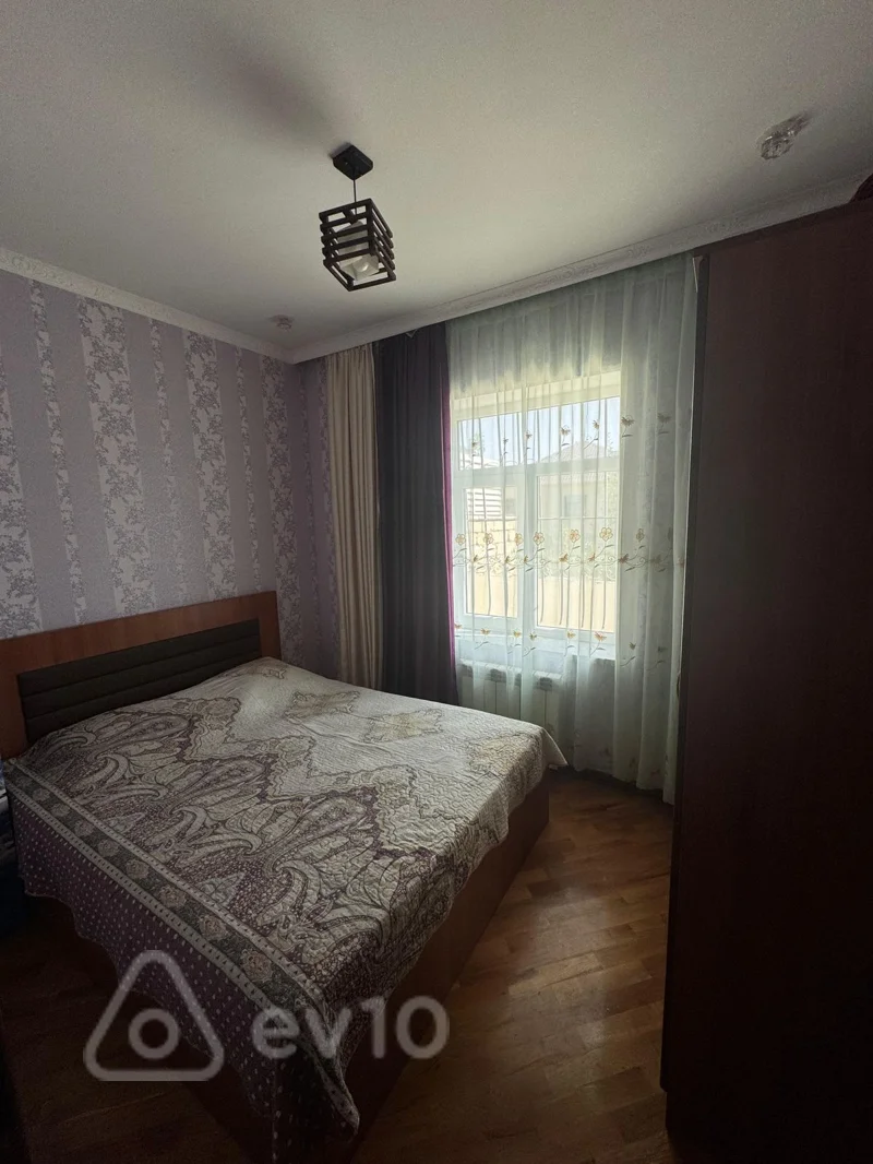 3 otaqlı həyət evi, 89 m², Novxanı — Ev, villa, Bakı (8)