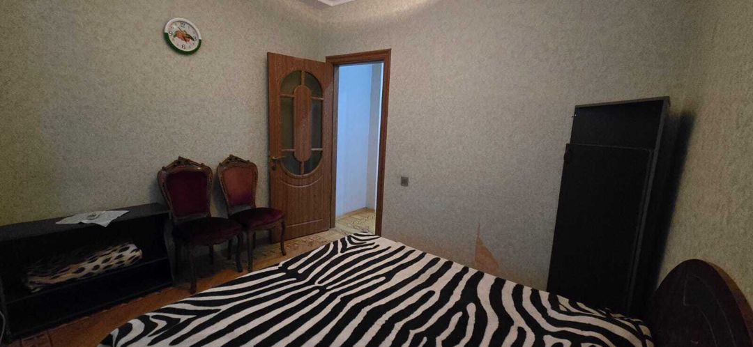 İcarəyə verilir 3 otaqlı yeni tikili 130 m² — Mənzil, Bakı (2)