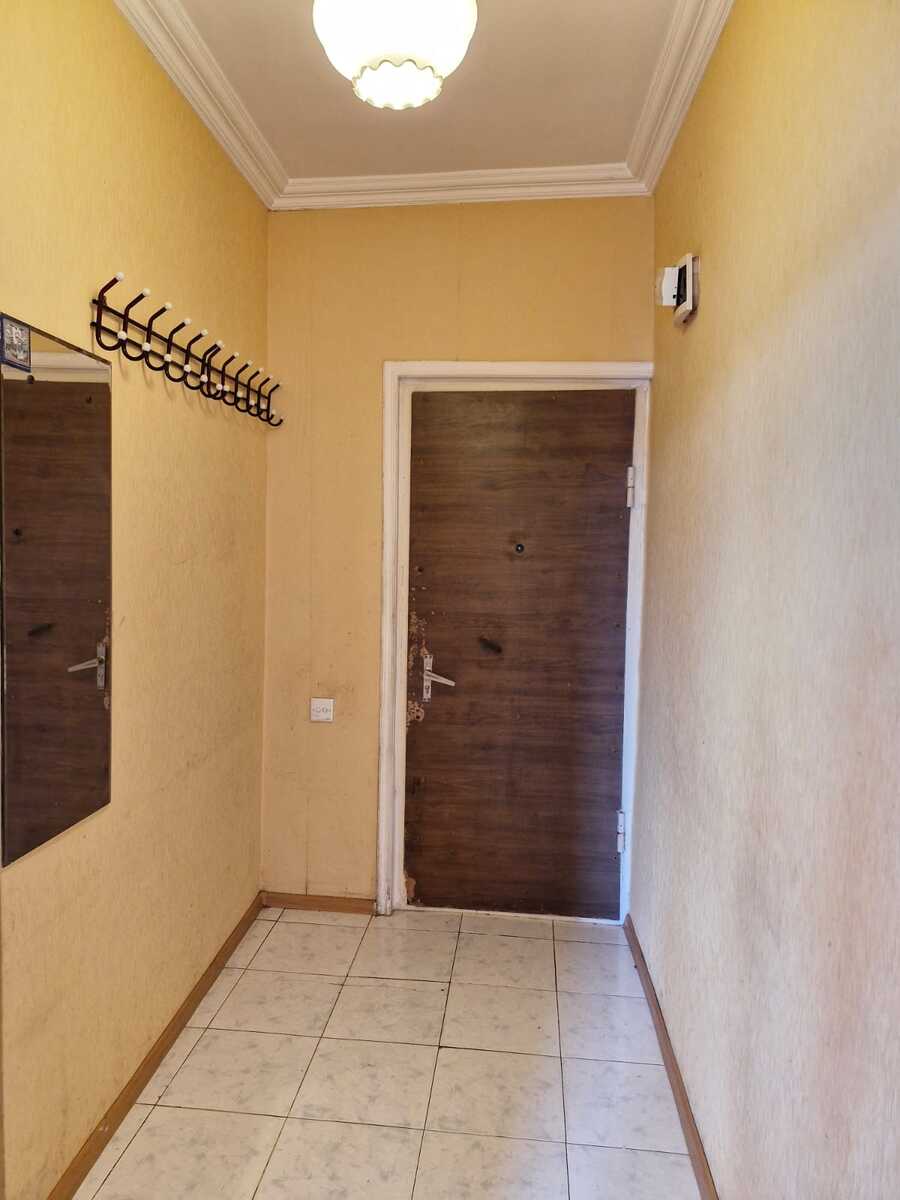 Satılır 2 otaqlı köhnə tikili 45 m² — Mənzil, Bakı (3)