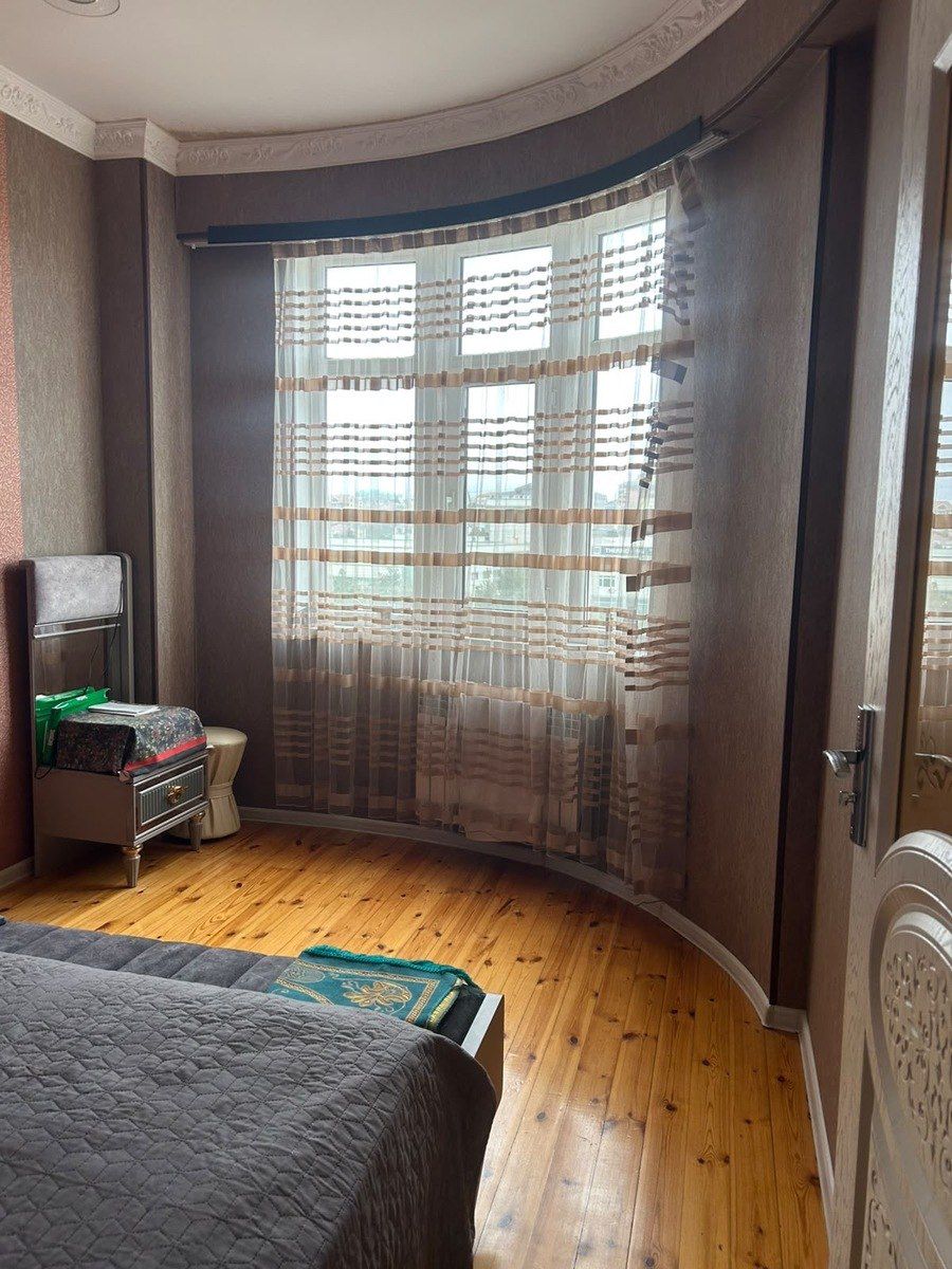 Satılır 2 otaqlı yeni tikili 86 m² — Mənzil, Xırdalan (2)