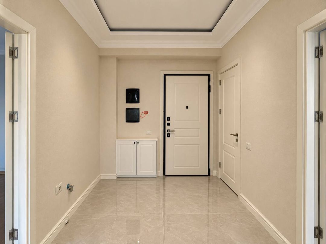Satılır 2 otaqlı yeni tikili 67.5 m² — Mənzil, Bakı (9)