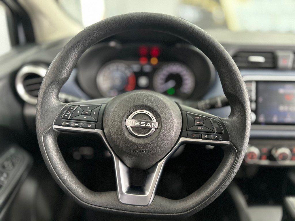 Nissan Sunny, 1.6 L, 2023 il, 48 712 km — Avtomobillər, Bakı (7)