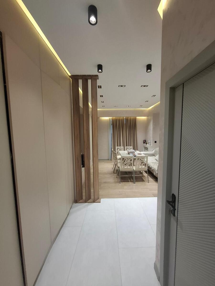 Satılır 2 otaqlı yeni tikili 65 m² — Mənzil, Bakı (2)