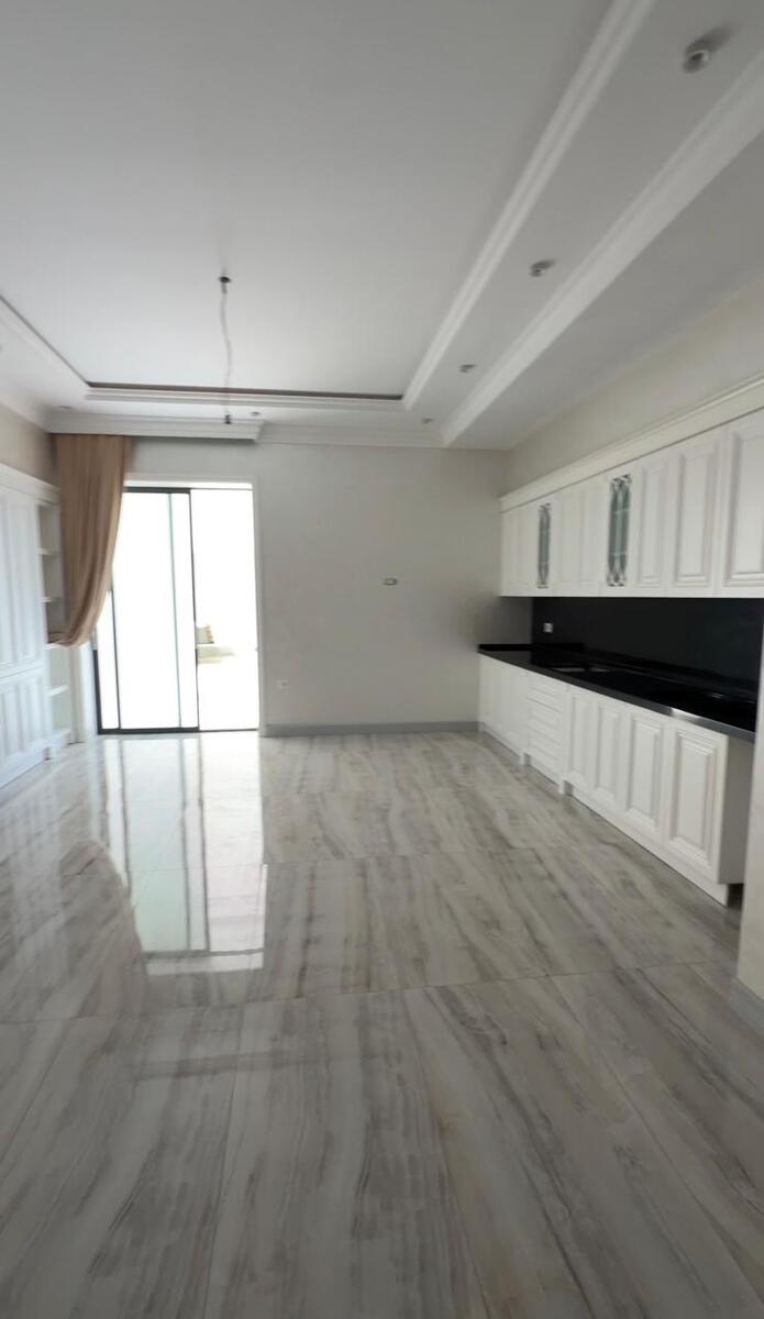Satılır 8 otaqlı həyət evi/bağ evi 550 m² — Ev, villa, Bakı (4)