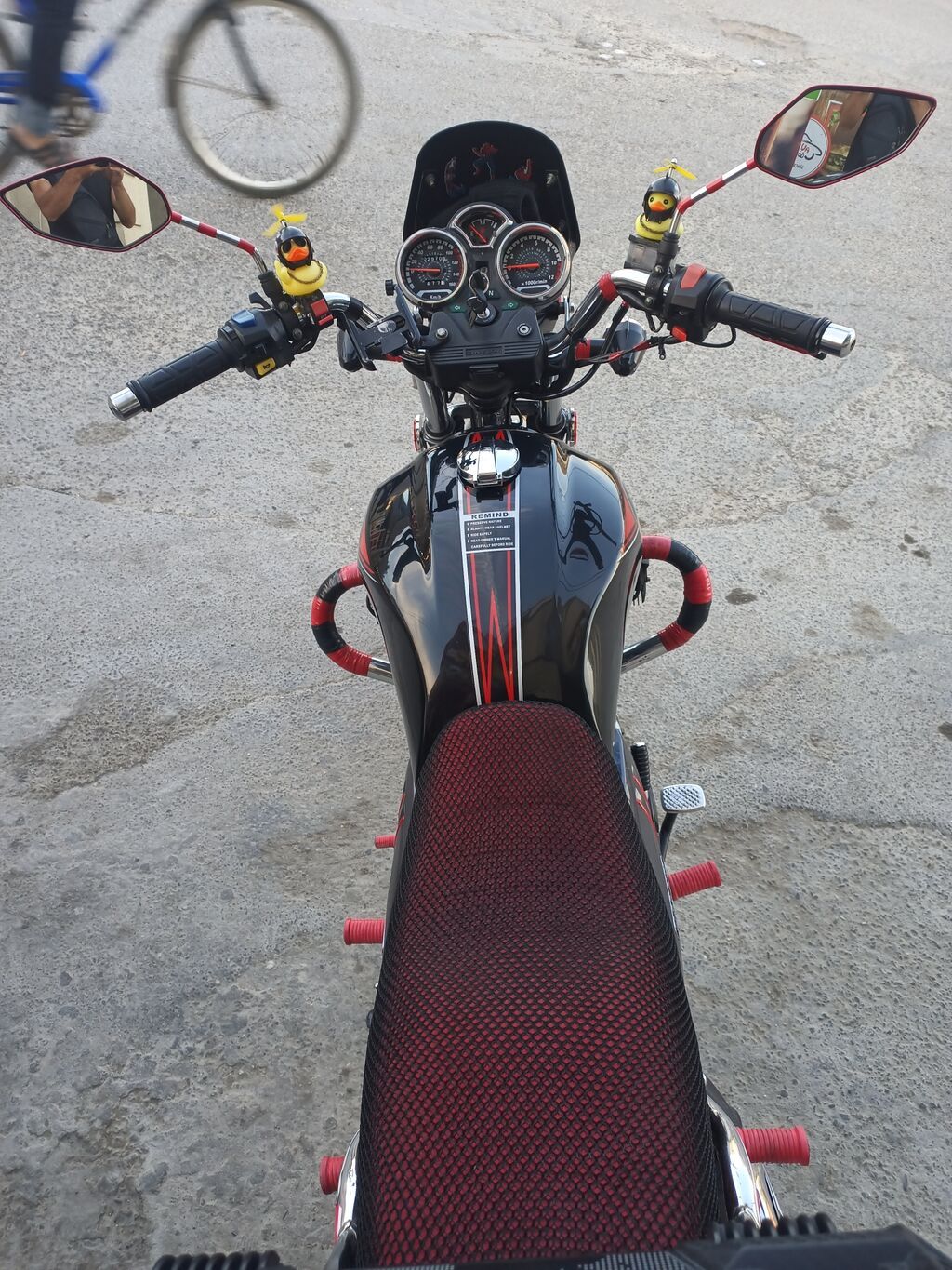 2024 il — Motosikletlər, Digah (7)