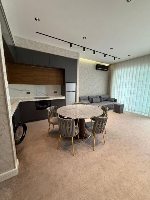 İcarəyə verilir 3 otaqlı yeni tikili 95 m² — Bakı