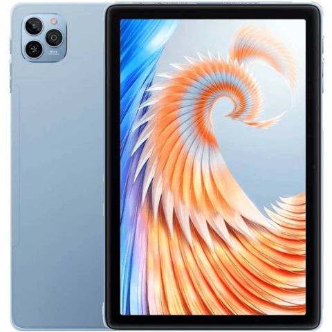Planşet Oscal Pad9 4/128 GB Blue — Bakı