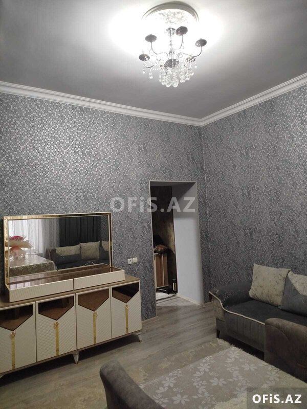 Həyət evləri Satılır Suraxanı r., Əmircan q., 3 otaq, 110 m² — Ev, villa, Bakı (5)