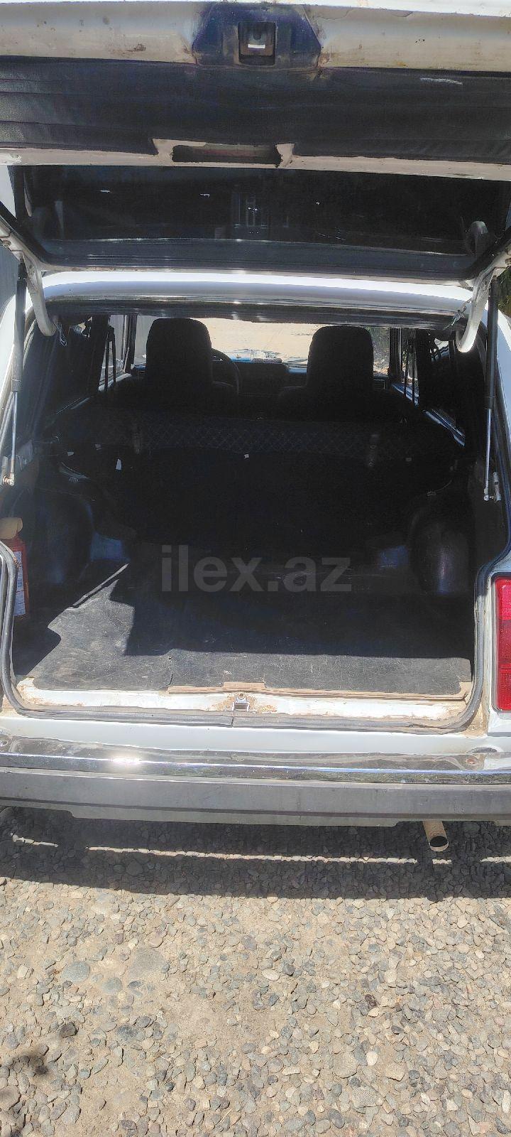 2004 vaz (lada) 2104, 1.5 l, 2004, 233,000 km 07-BF-018 — Avtomobillər, Masallı (4)