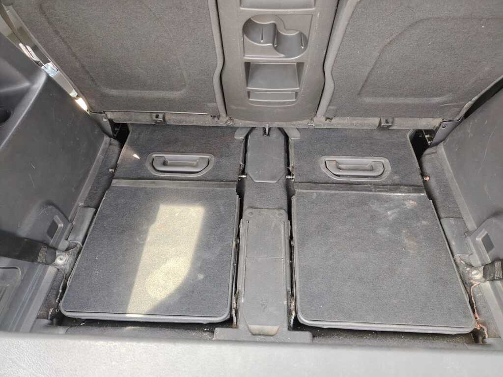 Opel Zafira, 1.9 L, 2006 il, 469 000 km — Avtomobillər, Bakı (8)