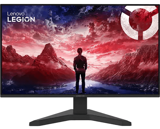 Monitor Lenovo Legion R24s 68CBGAC2EU — Monitorlər, Bakı