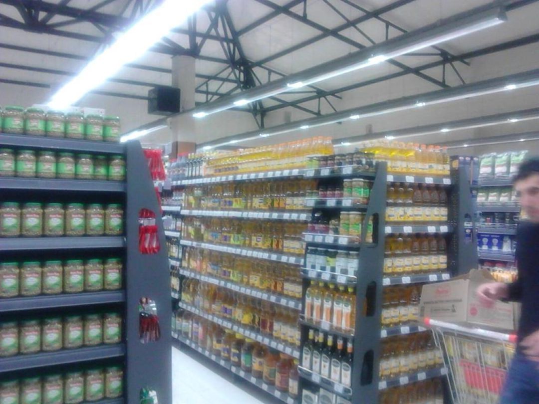 Satılır obyekt 1900 m² — Əmlak, Bakı (3)